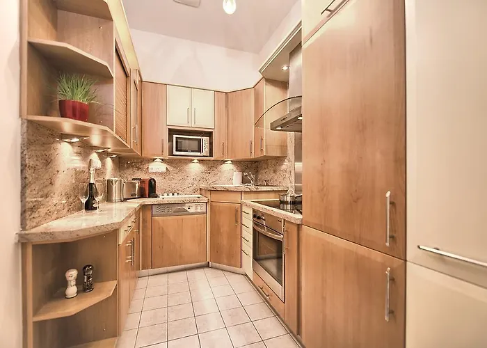 Maiselova 5 Πράγα