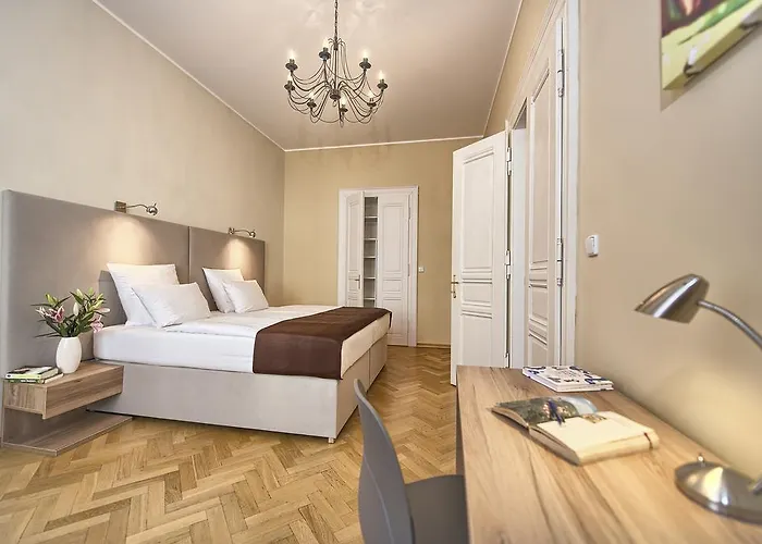 Maiselova 5 Prag